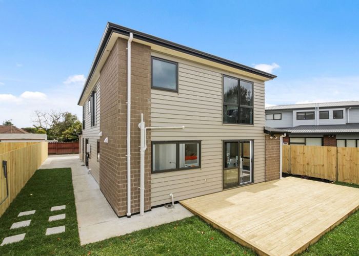  at 3B Omana Road, Papatoetoe, Auckland