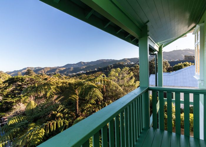  at 12 Veronica Street, Brooklyn, Wellington