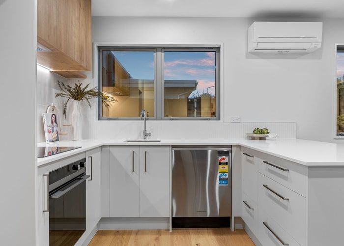  at 5/293 Lyttelton Street, Spreydon, Christchurch City, Canterbury