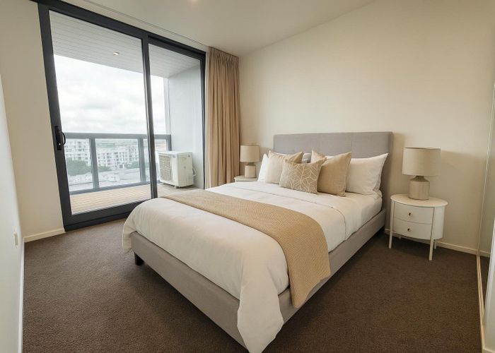  at 803/2b Augustus Terrace, Parnell, Auckland City, Auckland