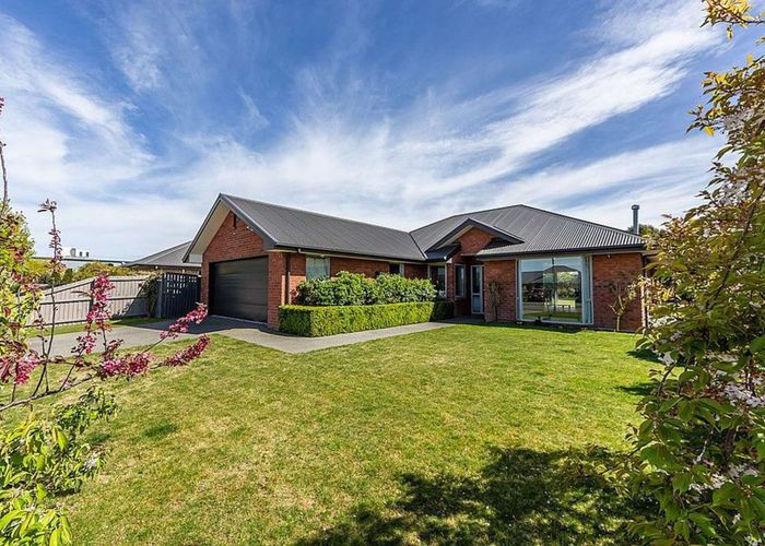  at 5 Allingham Lane, Rolleston, Rolleston