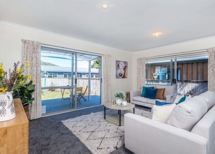  at 133D Rata Street, Naenae, Lower Hutt