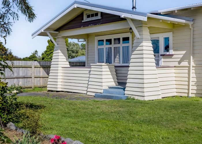  at 13 Egmont Street, Kaponga, South Taranaki, Taranaki