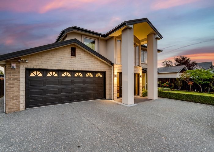  at 6 Kahu Road, Fendalton, Christchurch City, Canterbury