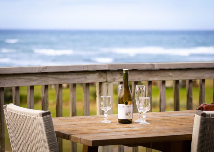  at 84 Akitio Esplanade, Akitio