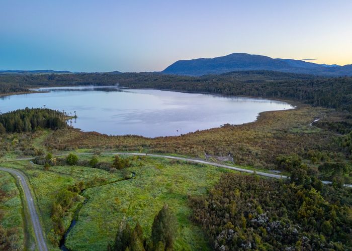  at 847 Lake Brunner Road, Moana, Grey, West Coast