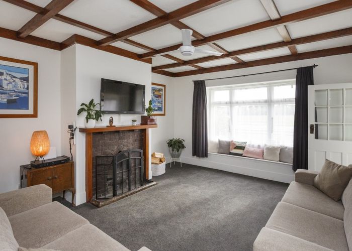  at 520 Tremaine Avenue, Takaro, Palmerston North