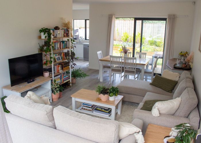  at 68C Donovan Avenue, Massey, Waitakere City, Auckland