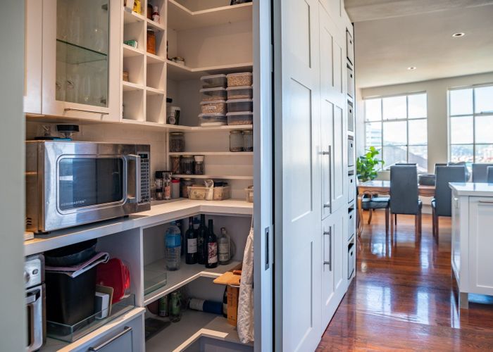  at 6/126 Wakefield Street, Te Aro, Wellington, Wellington
