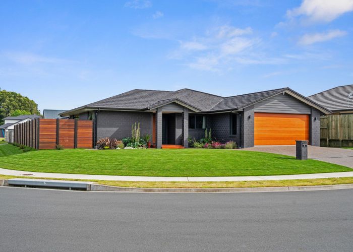  at 5 Whatumairangi Way, Owhata, Rotorua