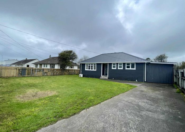  at 21 Miro Street, Merrilands, New Plymouth, Taranaki