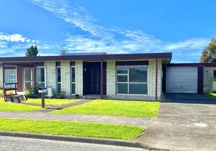  at 124A Studholme Street, Morrinsville, Morrinsville