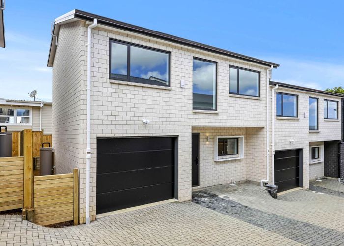  at Lot 2/71&73 Royal Road, Massey, Waitakere City, Auckland