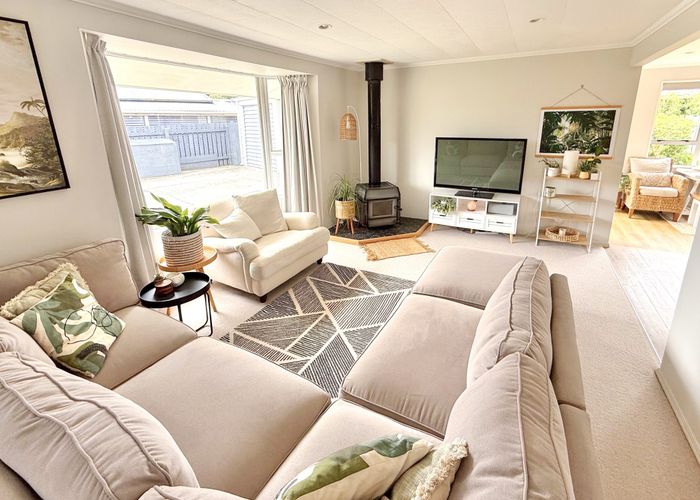  at 3 Martin Place, Carters Beach, Buller, West Coast