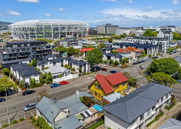  at 227 Worcester Street, City Centre, Christchurch City, Canterbury