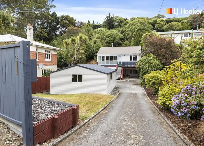  at 58 Bayfield Road, Andersons Bay, Dunedin