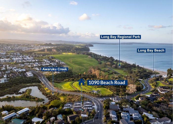  at Lot5/1090 Beach Road, Long Bay, North Shore City, Auckland