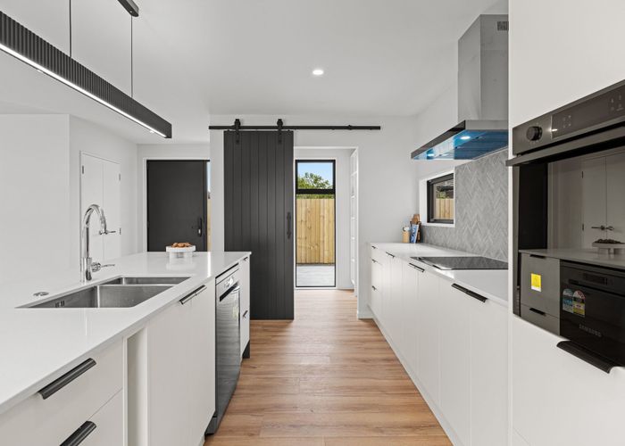  at 2/5 Patrick Street, St. Albans, Christchurch City, Canterbury