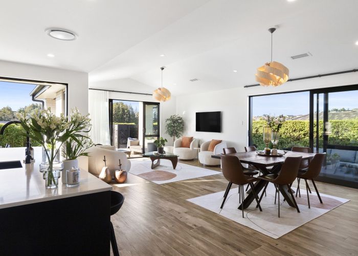  at 1 Rongoa Maori Way, Pukekohe, Franklin, Auckland