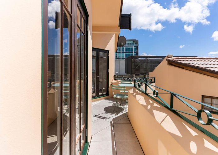  at 9C Vernon Street, City Centre, Auckland City, Auckland