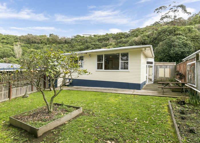  at 117 Miramar North Road, Miramar, Wellington