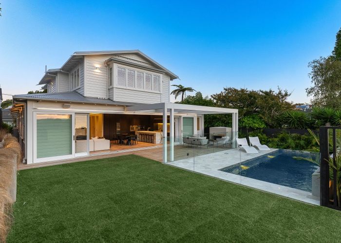  at 109 John Street, Ponsonby, Auckland City, Auckland