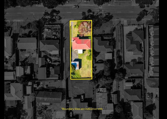  at 11 Coxhead Road, Manurewa, Manukau City, Auckland