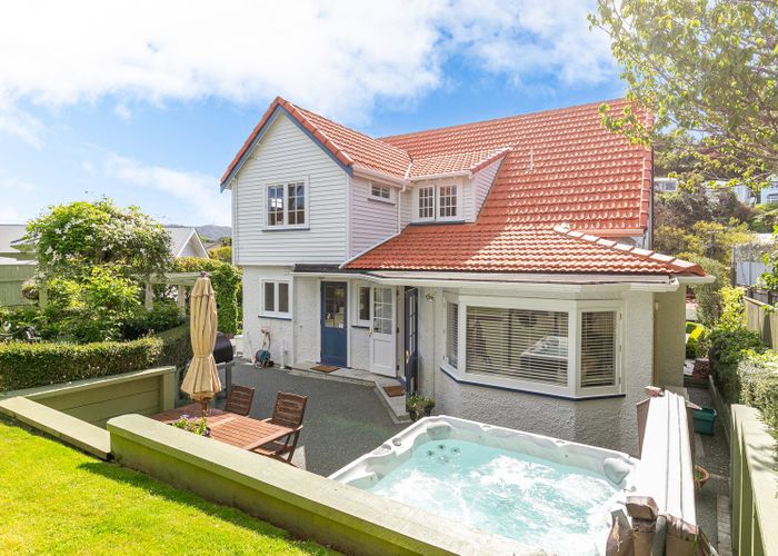  at 34 Hatton Street, Karori, Wellington, Wellington