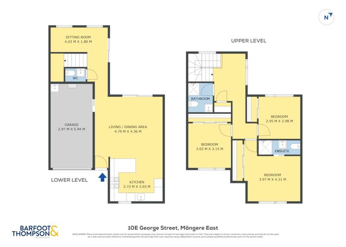  at 10E George Street, Mangere, Manukau City, Auckland