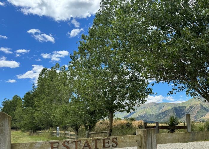  at 72 Queensberry Terrace Lot 1, Queensberry, Wanaka, Otago