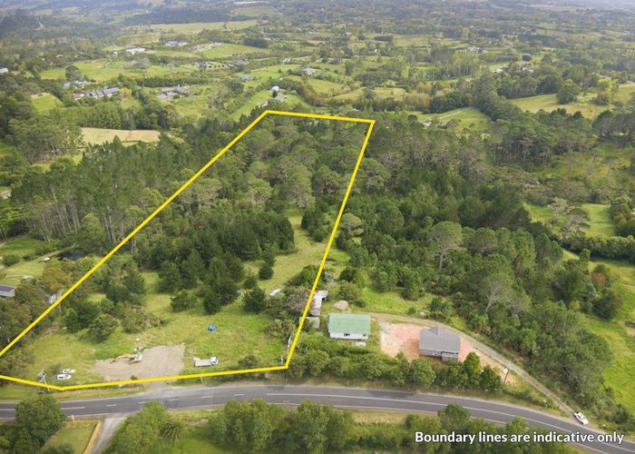  at 68 Potter Road, Dairy Flat, Rodney, Auckland