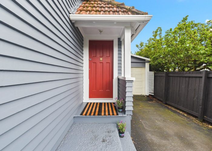 at 63A Wellington Street, Hamilton East, Hamilton