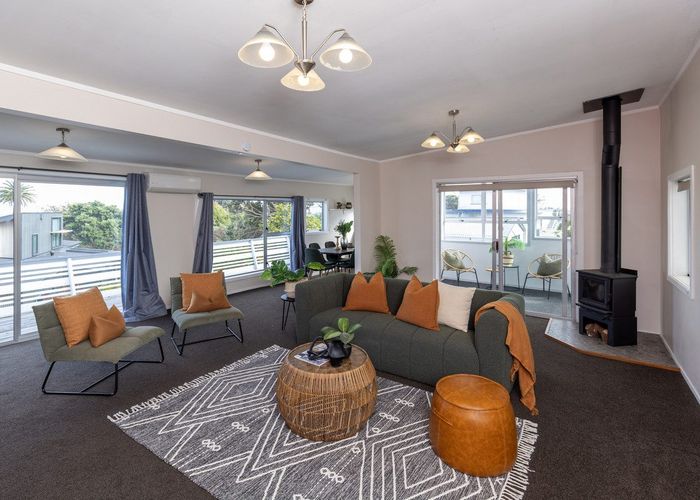  at 13 The Crescent, Raumati South, Kapiti Coast, Wellington