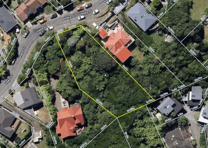  at 130 Heke Street, Ngaio, Wellington, Wellington