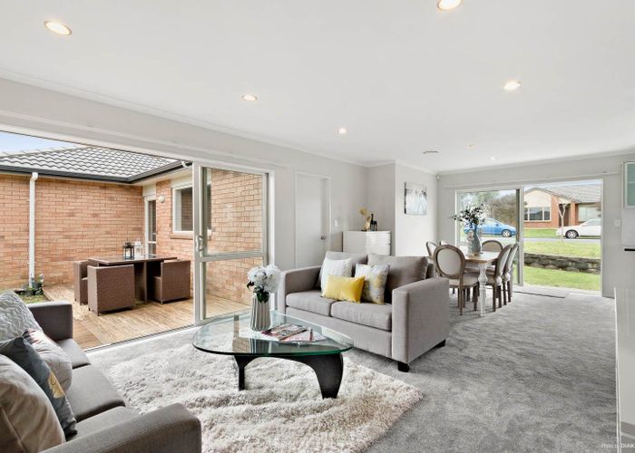  at 34A Carrick Glen Drive, Flat Bush, Manukau City, Auckland