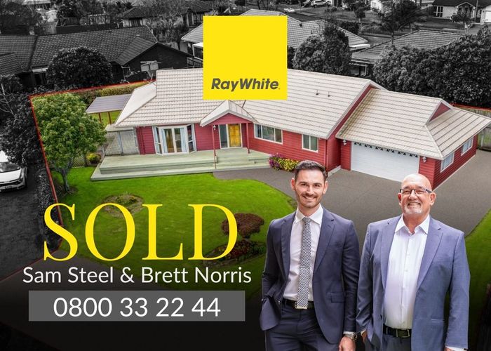  at 5 Trossach Place, Wattle Downs, Auckland