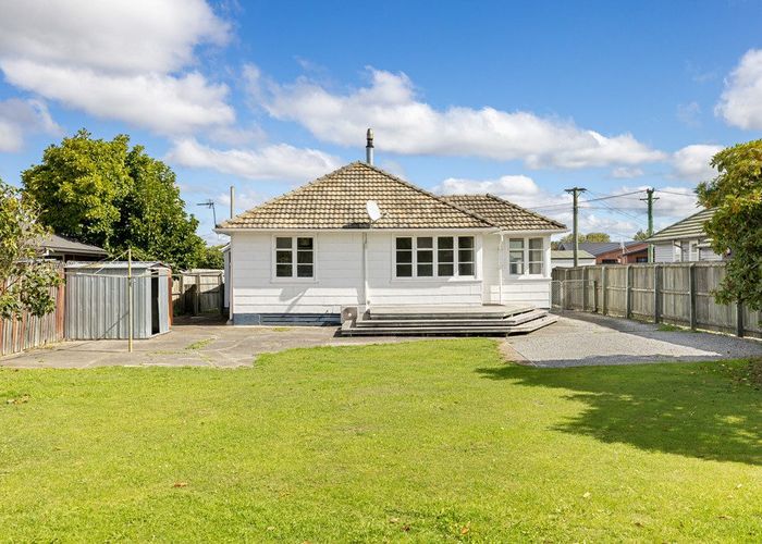  at 9 Virgil Place, Northcote, Christchurch