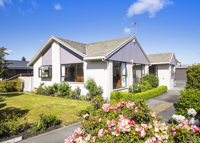  at 31 Donnington Street, Parklands, Christchurch City, Canterbury