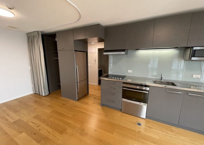  at 307/8 Wigan Street, Wellington Central, Wellington, Wellington