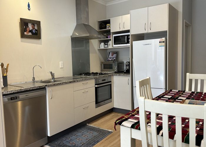  at 6/65 Shakespeare Street, Greymouth