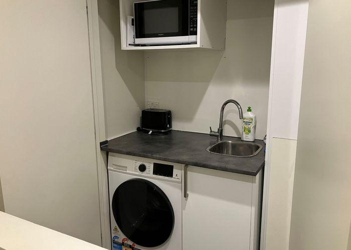 at 4b/17 Warwick Street, Richmond, Christchurch City, Canterbury