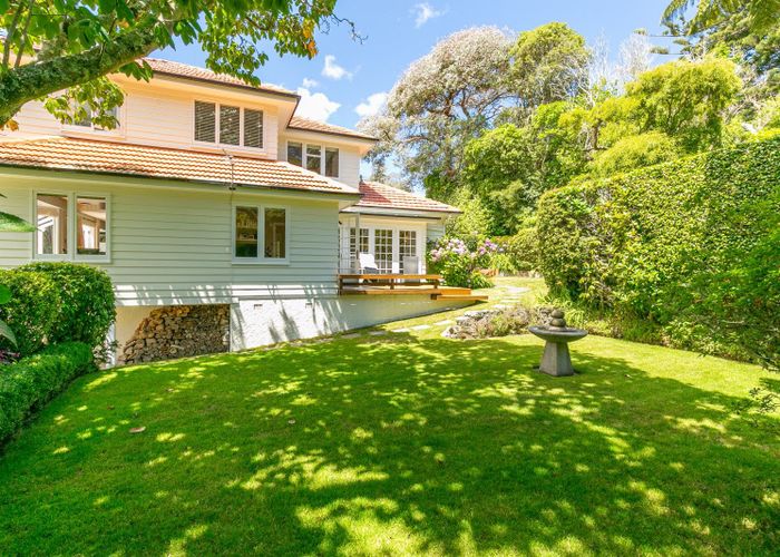  at 22 Woodmancote Road, Khandallah, Wellington