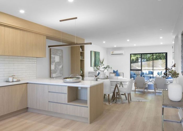  at 4/9 Rengarenga Rise, Albany, North Shore City, Auckland