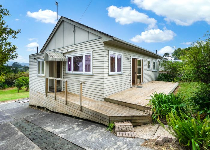  at 54 Mcentee Road, Waitakere, Auckland