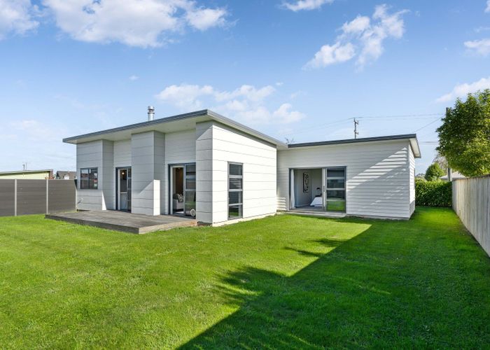  at 1 Plains Avenue, Masterton, Masterton, Wellington