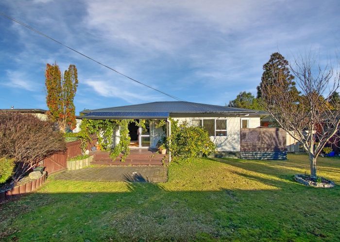  at 372 Clayton Road, Pukehangi, Rotorua