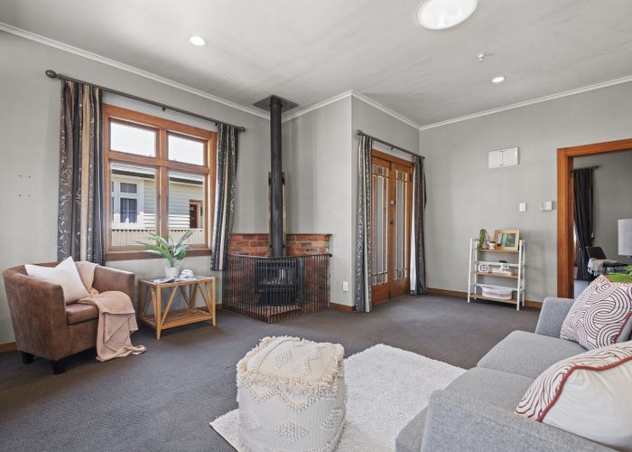  at 61 Shamrock Street, Takaro, Palmerston North