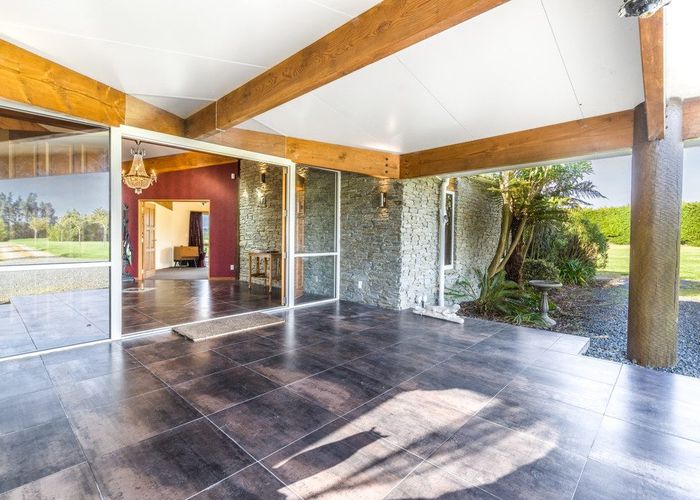 Recently sold 26 Riverton Wallacetown Highway, Wallacetown homes.co.nz