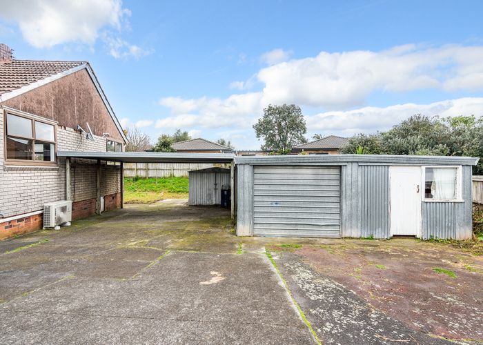  at 13 Jordan Road, Mangere, Auckland