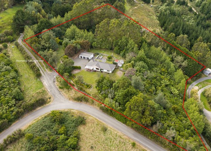  at 102 Harrison Hill Road, Aokautere, Palmerston North, Manawatu / Whanganui